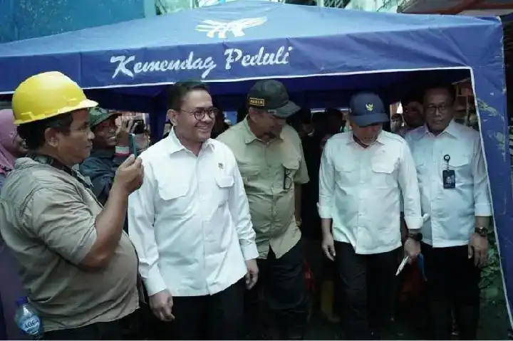 Gambar Berita Polres Pessel Komitmen Bangun Pessel, Ajak Masyarakat Ciptakan Kamtibmas Kondusif