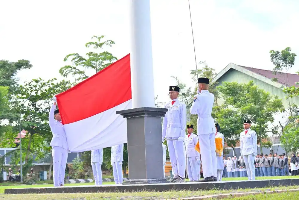 Gambar Berita Payakumbuh Bangkit: Pemerintah Pusat Bangun Pasar Kembali