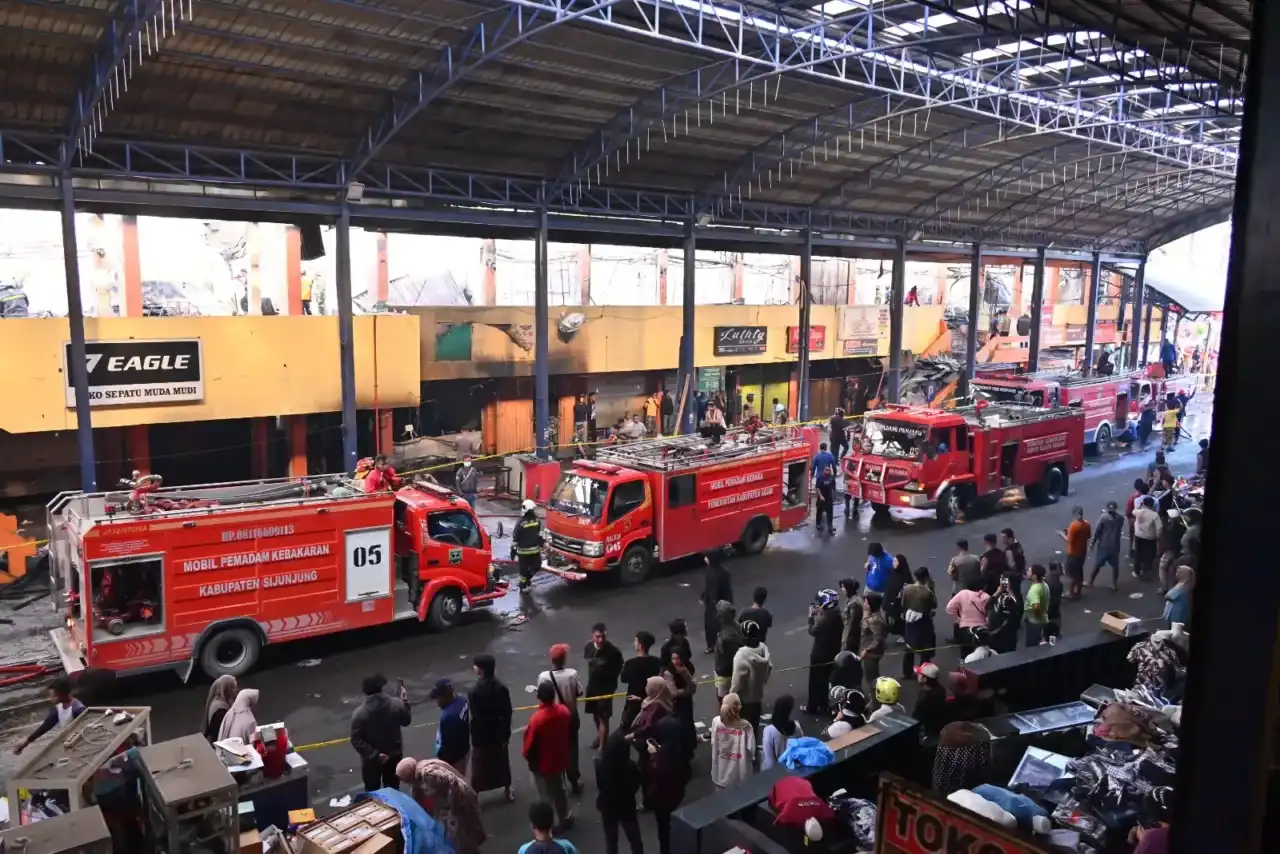 Gambar Berita Bukittinggi Gencar Sosialisasikan MBG, Masyarakat Diajak Awasi