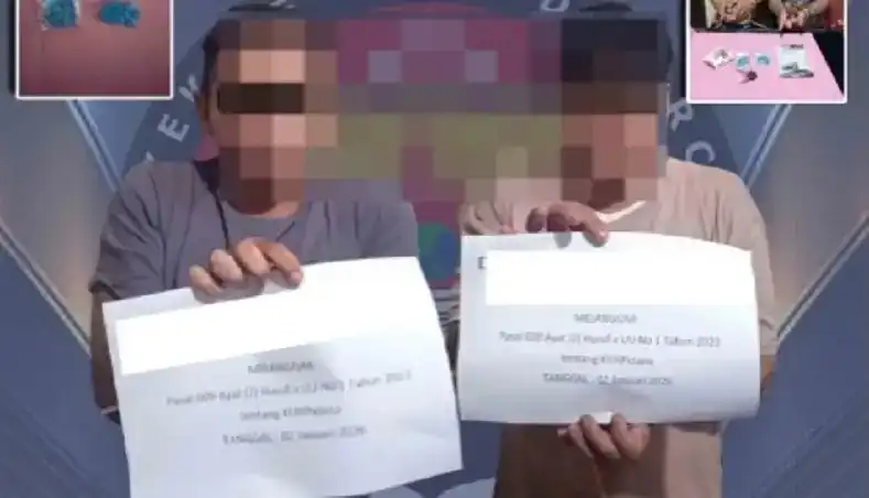 Gambar Berita Cipali Padat: 26 Ribu Kendaraan Serbu Cirebon, Arus Mudik Meningkat!