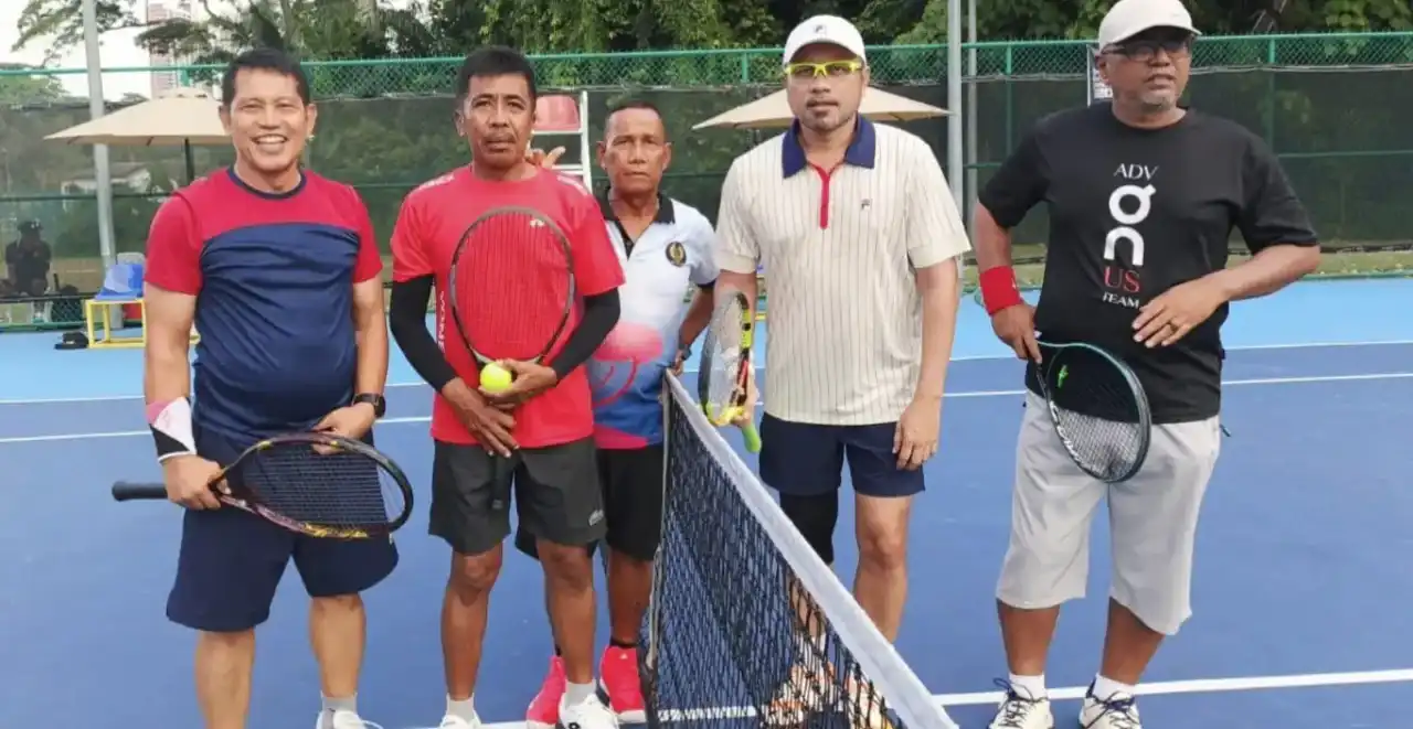 Gambar Berita Payakumbuh Resmikan Masjid Ramah Pemudik, Sambut Arus Mudik Lebaran