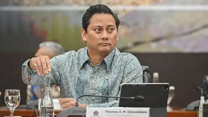 Gambar Berita Hutama Karya Targetkan Merger BUMN Karya Rampung Akhir 2026 Usai Restrukturisasi