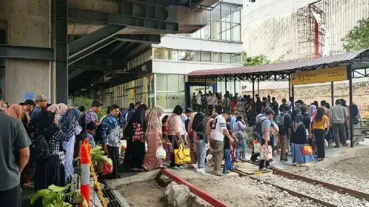 Gambar Berita SIWO PWI Umumkan Nominasi Award 2025, Bahas Calon Tuan Rumah Porwanas 2027