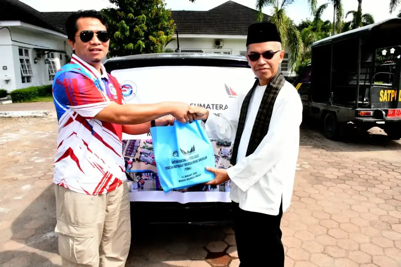 Gambar Berita PWI-Polres Pessel Bersinergi: Berantas Hoaks, Jaga Harkamtibmas