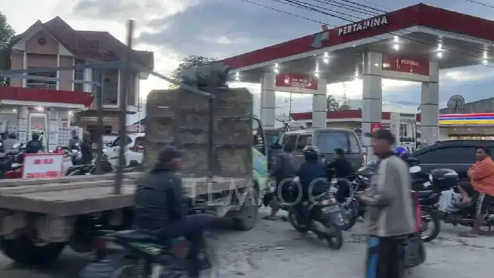 Gambar Berita Tim Nabuang Sarok Raih Penghargaan di APQO