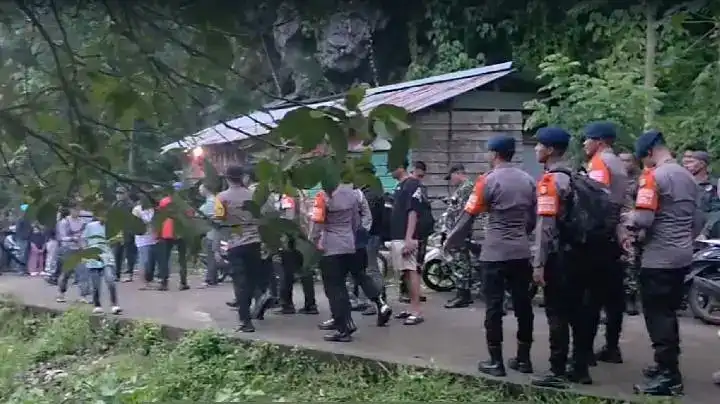 Gambar Berita Wawako Padang Lantik Pengurus Forum PMR-KSR