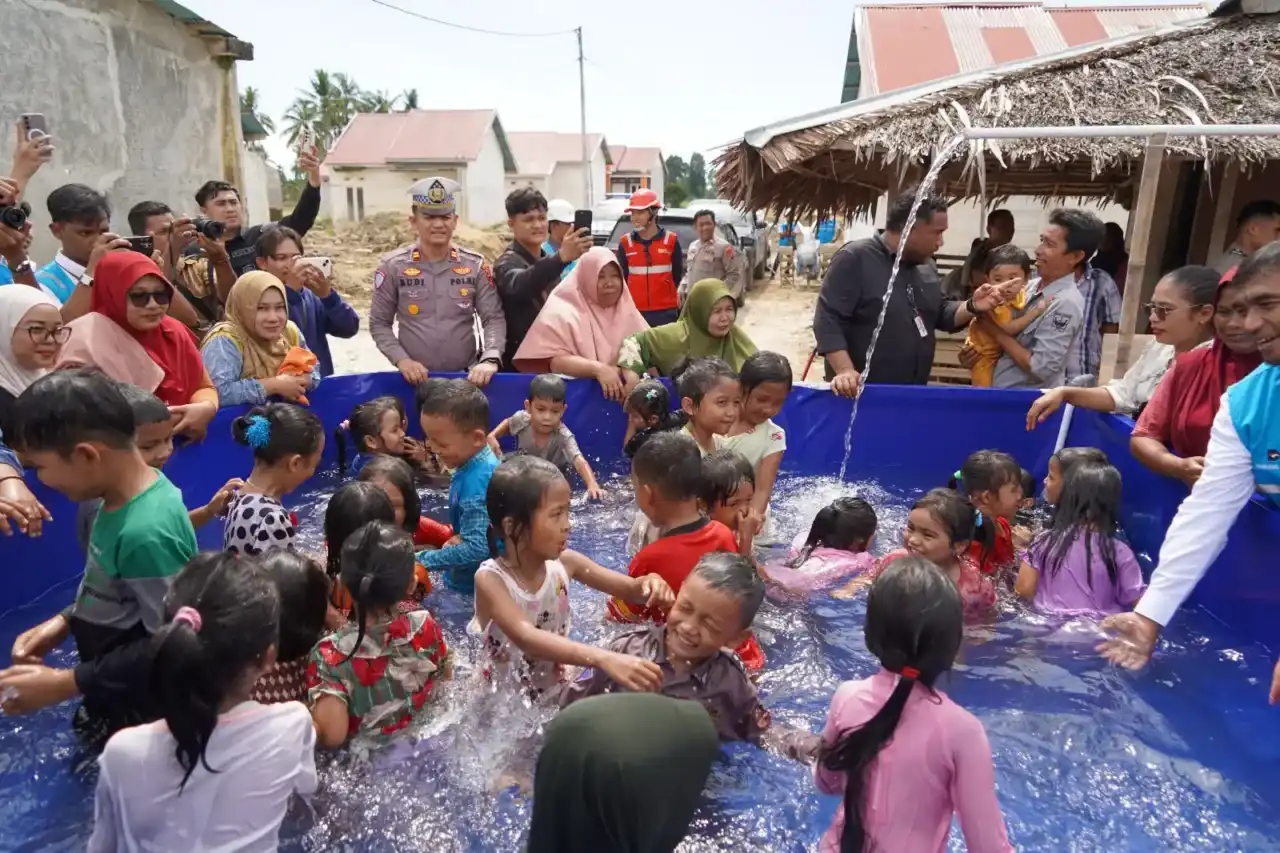 Gambar Berita KAI dan Pihak Terkait Kolaborasi Aktif, Tutup Ratusan Perlintasan Demi Keselamatan