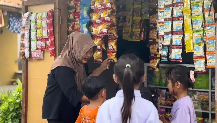 Gambar Berita KSB Padang Siaga, Lindungi Warga dari Bencana