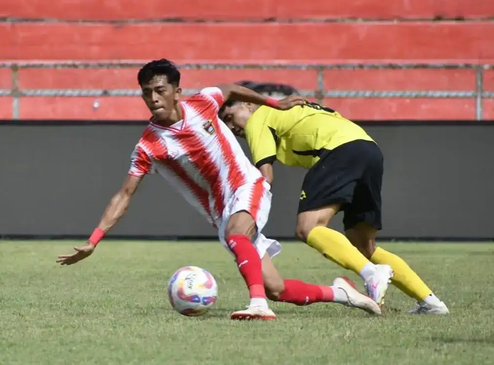 Gambar Berita Rupiah Tertekan: Konflik Iran Memicu Kekhawatiran Tembus Rp 20.000 per Dolar