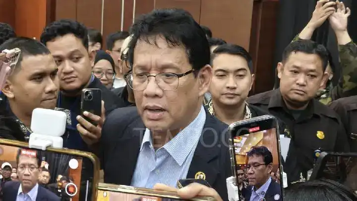 Gambar Berita Payakumbuh Gelar Salat Idul Fitri Lebih Awal, Imam dari Yaman Pimpin