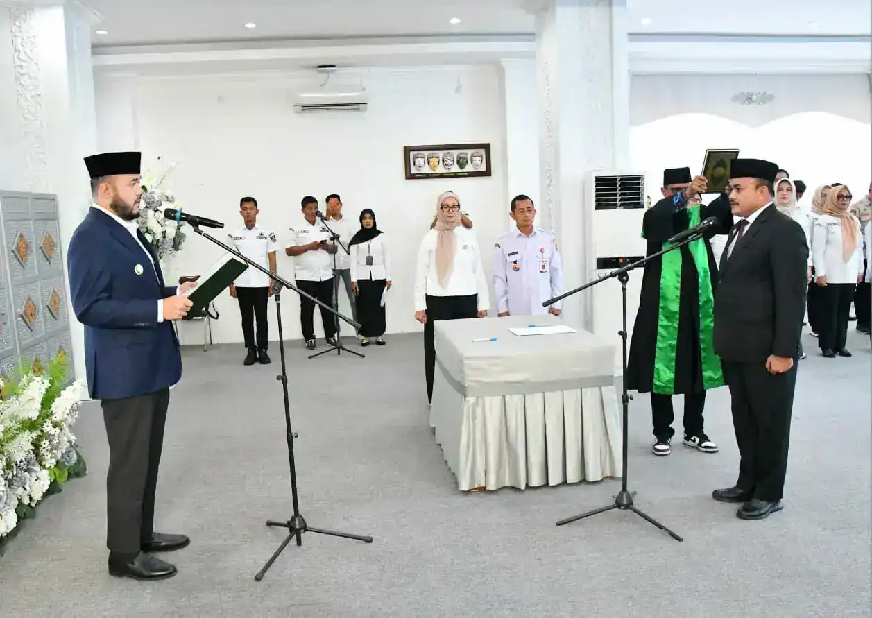 Gambar Berita DPR Bicara, Publik Mengolah: Meme Balas Narasi