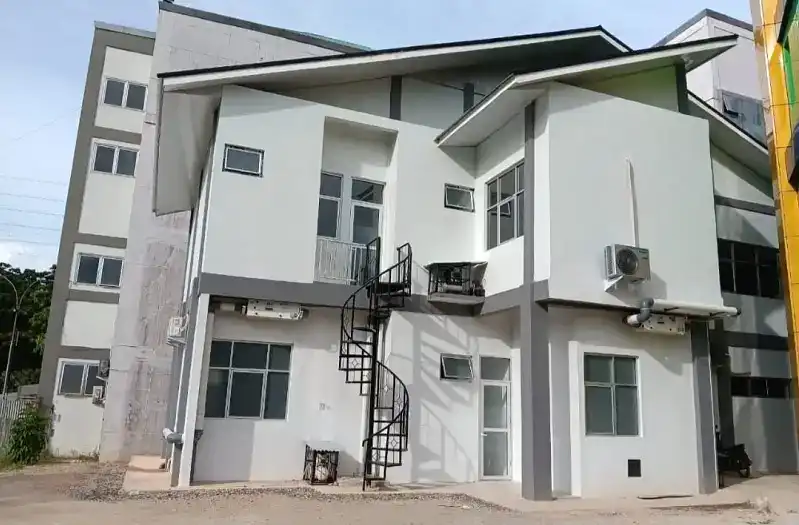 Gambar Berita Gubernur Sumbar Siapkan Rencana Kontingensi 2026, Mitigasi Risiko Bencana Digenjot!