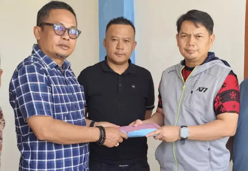 Gambar Berita MAN 2 Padang Ukir Prestasi di Olimpiade