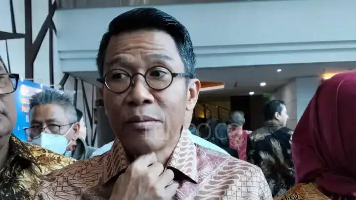 Gambar Berita Bupati Agam Kumpulkan OPD, Evaluasi Program Pembangunan Daerah Secara Mendalam