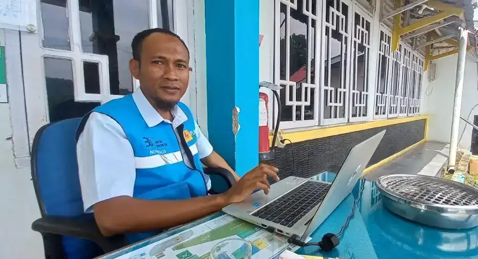 Gambar Berita PWI Pusat Umumkan Pengurus Baru, Ini Daftarnya