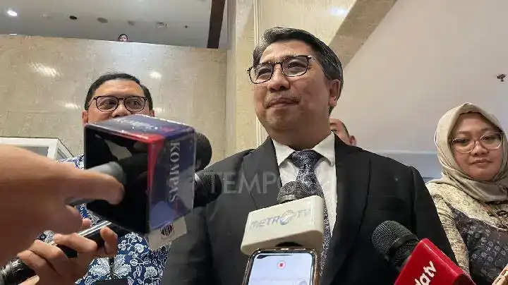 Gambar Berita DWP Pusat Ulurkan Bantuan, Kuatkan Korban Bencana di Agam, Sumatera Barat