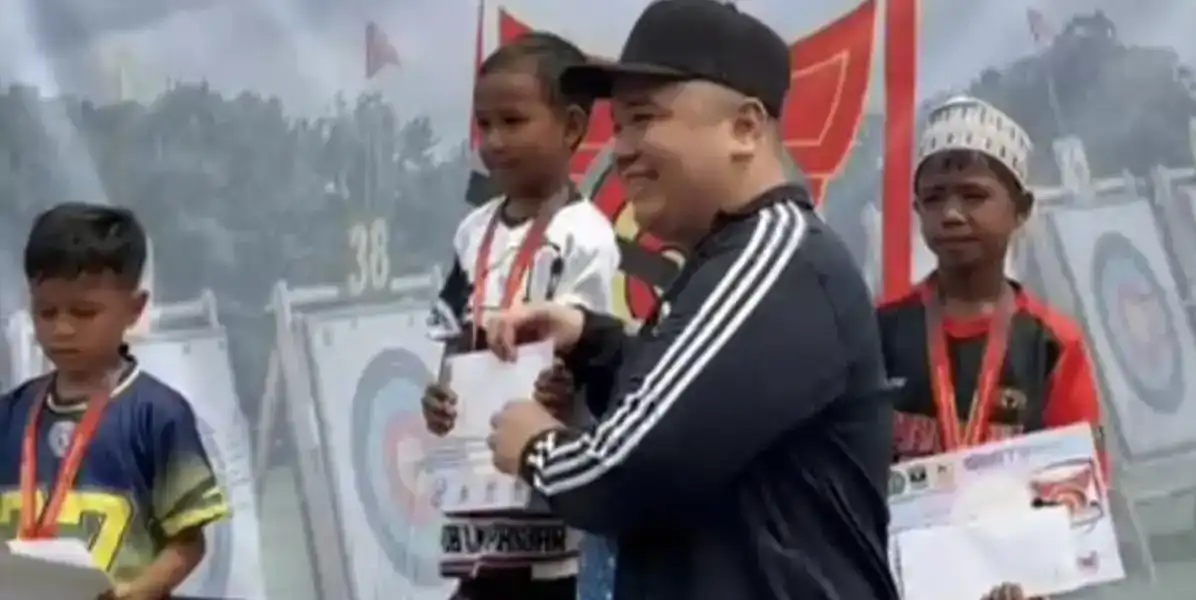 Gambar Berita Payakumbuh Gelontorkan Dana, Percepat Pembangunan Masjid Baiturrahman Selama Ramadan