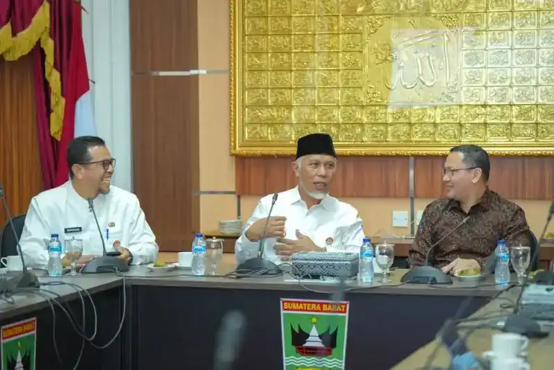 Gambar Berita Pasaman Pacu 400 Atlet Menuju Porprov Sumbar 2026