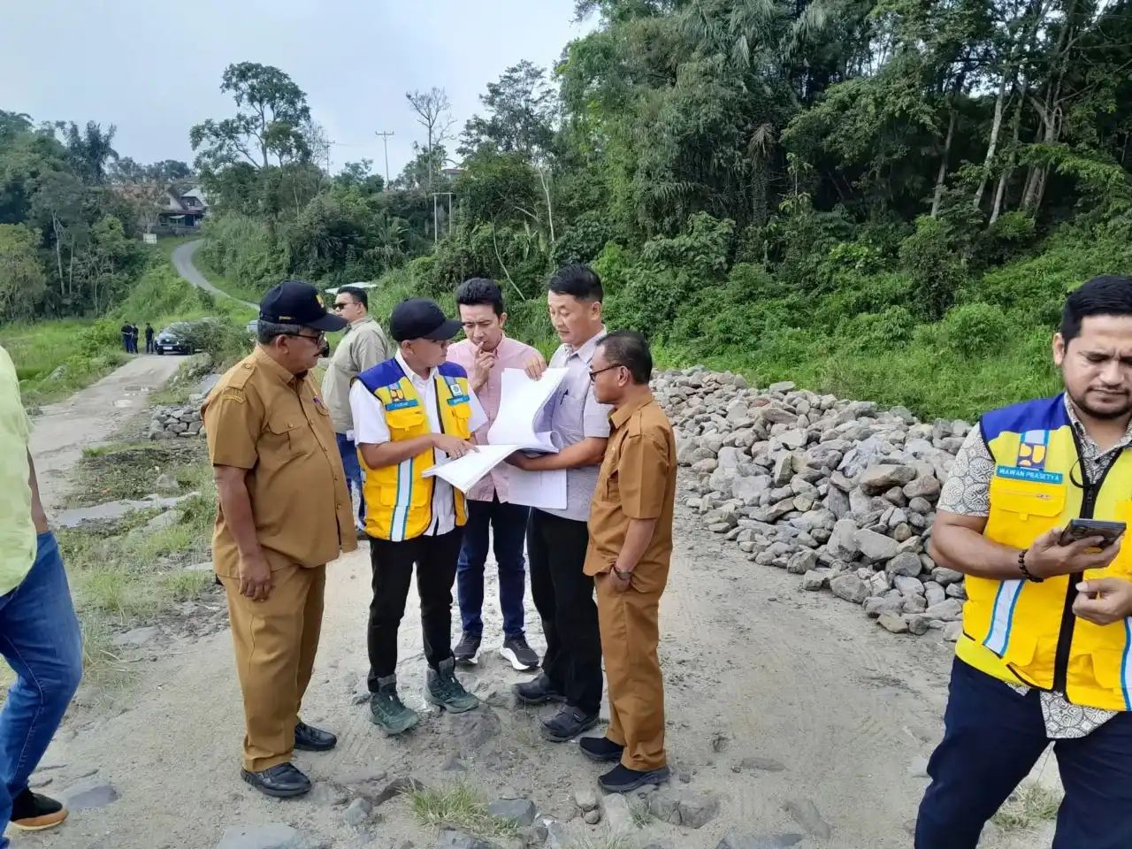 Gambar Berita Sekolah Garuda Buka Peluang Kuliah Luar Negeri