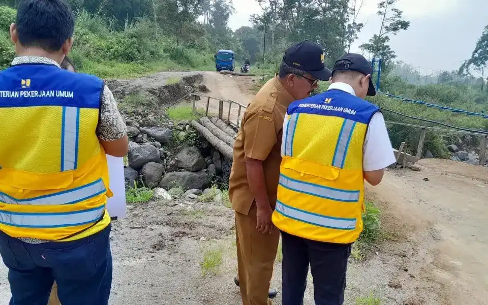 Gambar Berita Pemerintah Jamin Harga BBM Stabil Meski Gejolak Global Picu Kenaikan