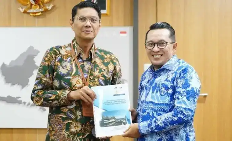 Gambar Berita HKI Desak Pemerintah: Atasi Penurunan Outlook Utang, Jaga Investasi!