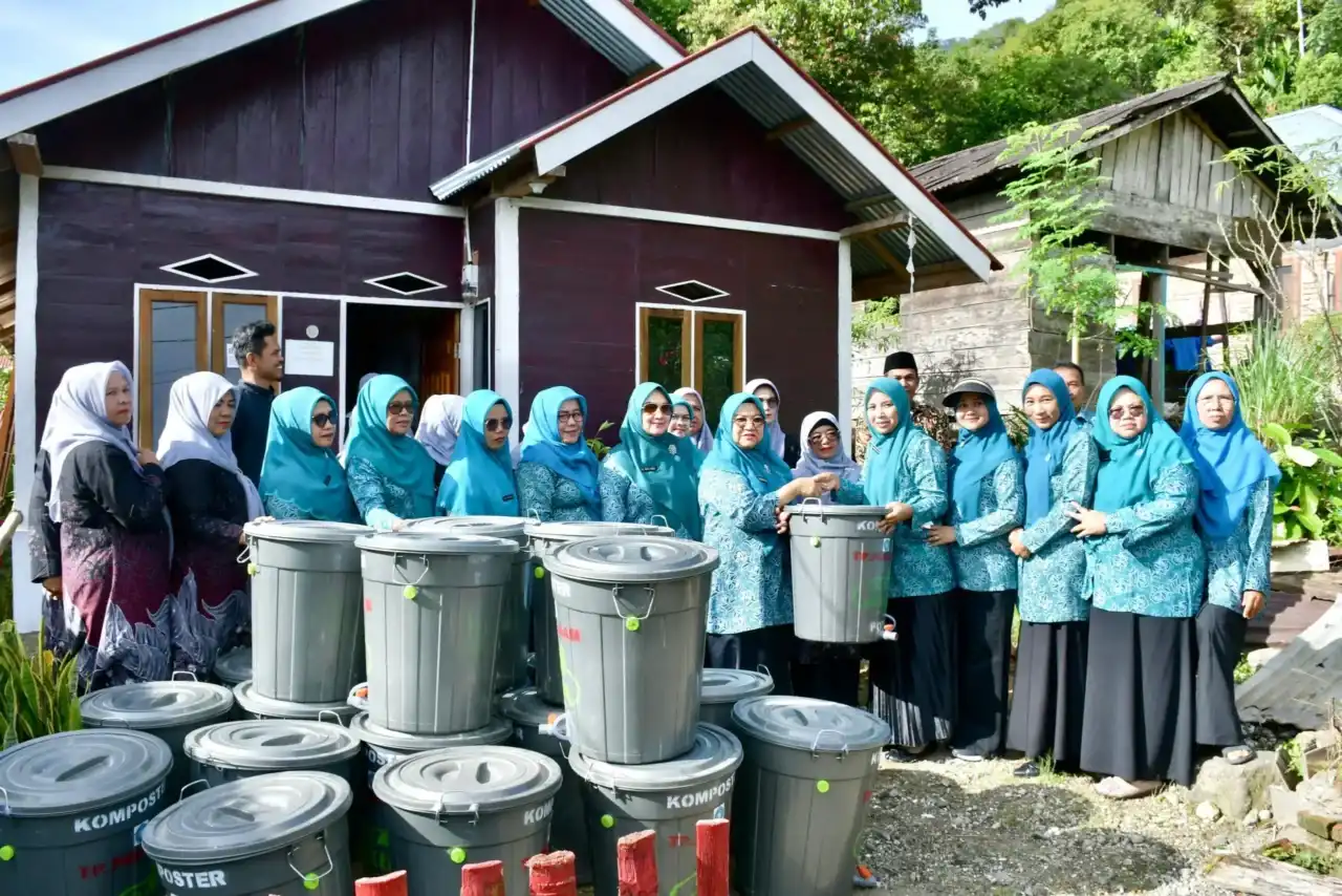 Gambar Berita Sumbar Gandeng Malaysia: Atlet Berpeluang Latihan, Manfaatkan Sports Science