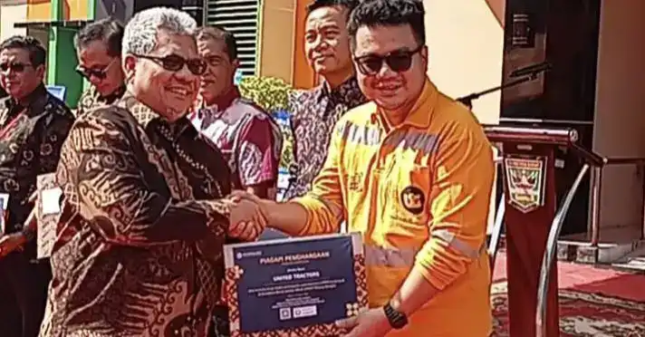 Gambar Berita Kredit Mengalir Deras, BI Optimis Pacu Ekonomi Indonesia Terus Bertumbuh