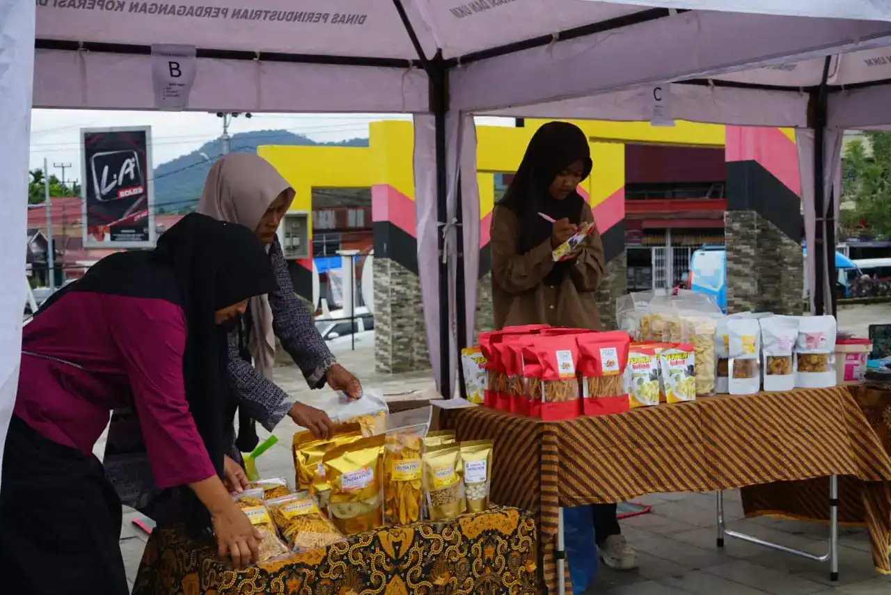 Gambar Berita Payakumbuh Aktifkan Masjid, Transformasi Remaja Lewat Program