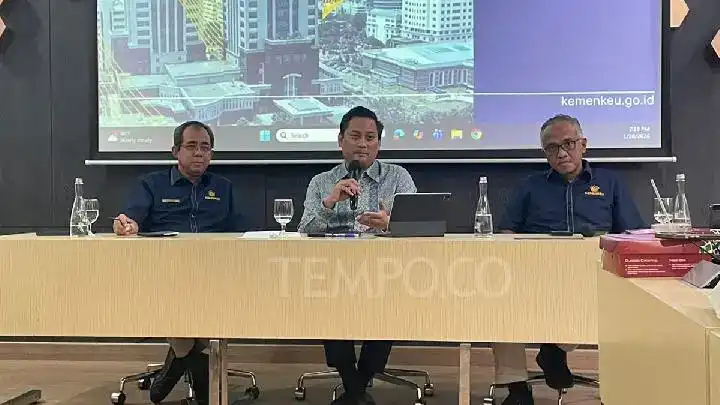 Gambar Berita KAI Tata Ulang Stasiun Lamongan, Ini Fokusnya