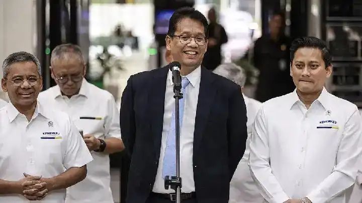 Gambar Berita Pendapatan Merosot, Pariaman Ajukan Perubahan APBD 2025