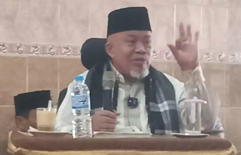 Gambar Berita Emas Melonjak: Konflik Timur Tengah Memicu Kekhawatiran, Investor Berburu Aset Aman