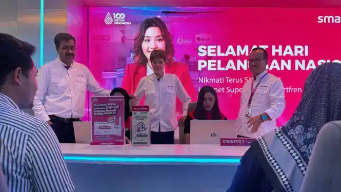 Gambar Berita Kemendag Latih Mahasiswa Jadi Eksportir Muda, Tingkatkan Daya Saing Global