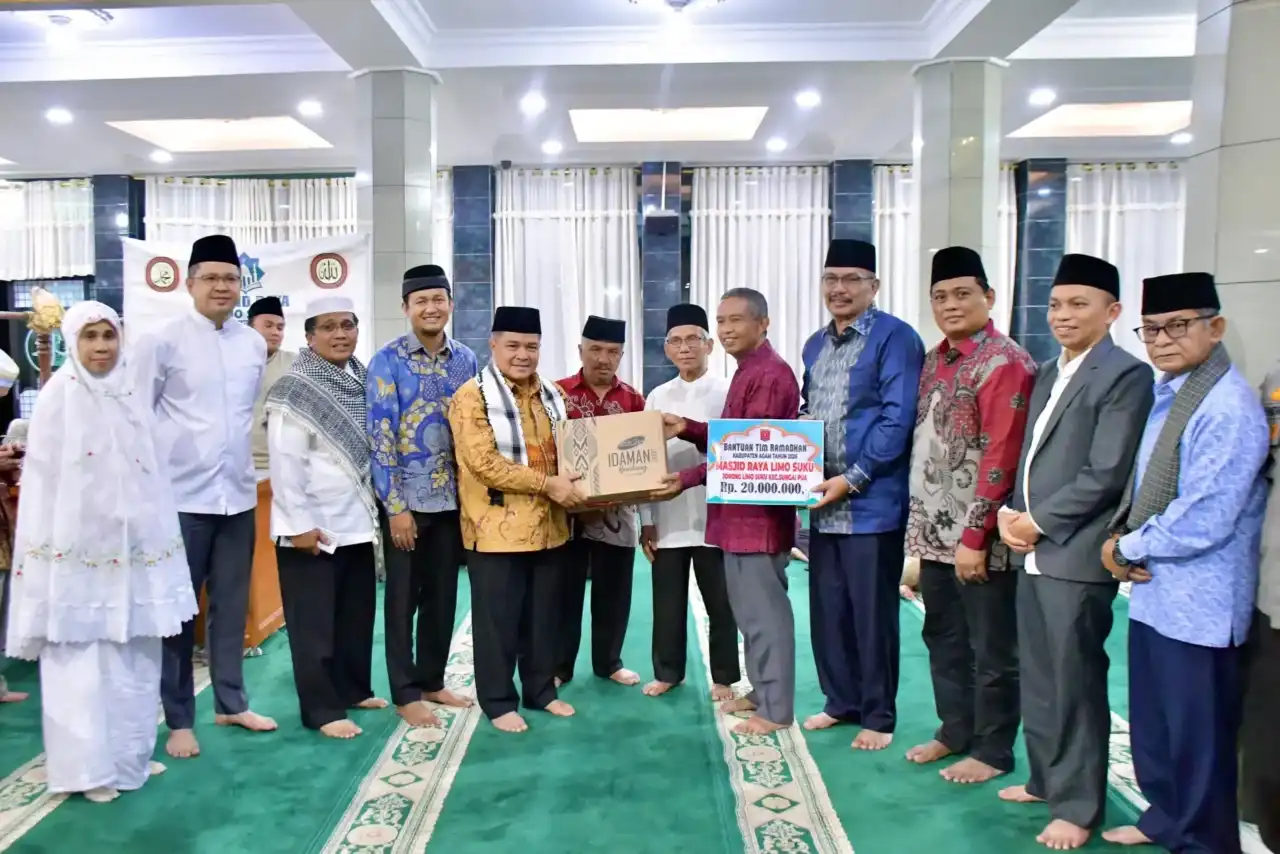Gambar Berita Sawahlunto Gandeng BDTBT, Kembangkan Edukasi Tambang Unggul