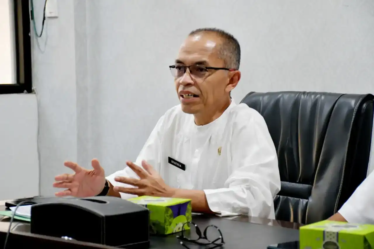Gambar Berita Prof. Djohermansyah: Regulasi Atasi Flexing Pejabat