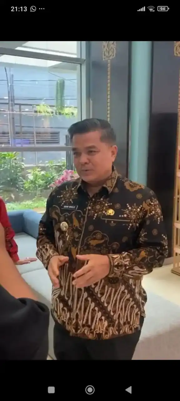 Gambar Berita FT Unand Kirim Lulusan, Charoen Pokphand Rekrut