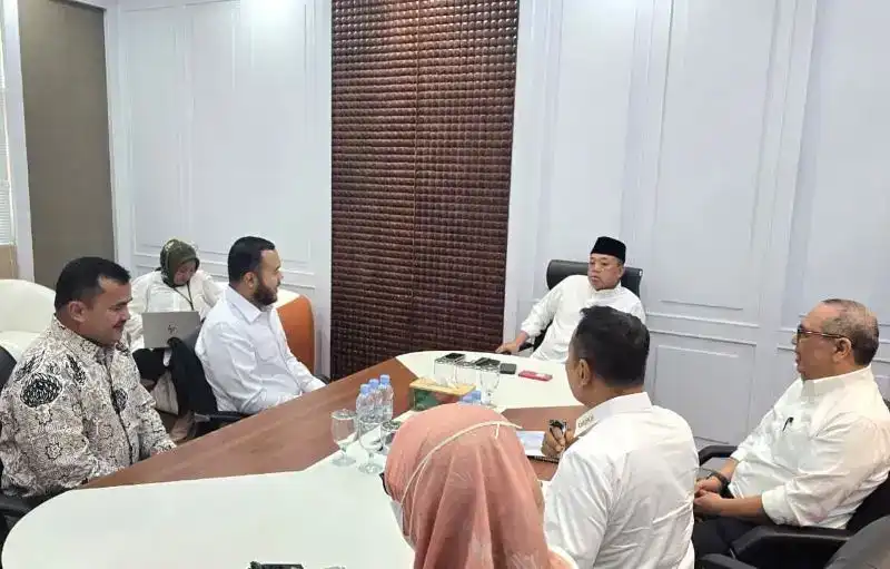 Gambar Berita Koperasi Riau Genjot SDM Unggul Sambut Indonesia Emas