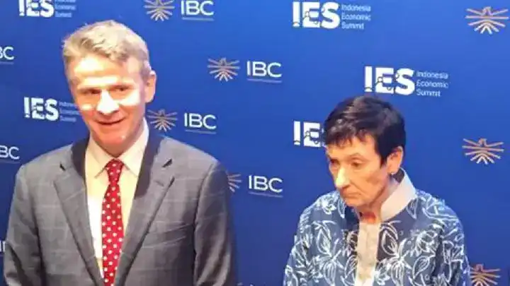 Gambar Berita Laksamana Mulyadi Naik Pangkat, Lapor KSAL