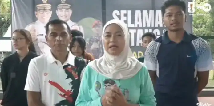 Gambar Berita Payakumbuh Siapkan Mitigasi Hadapi El Nino Godzilla