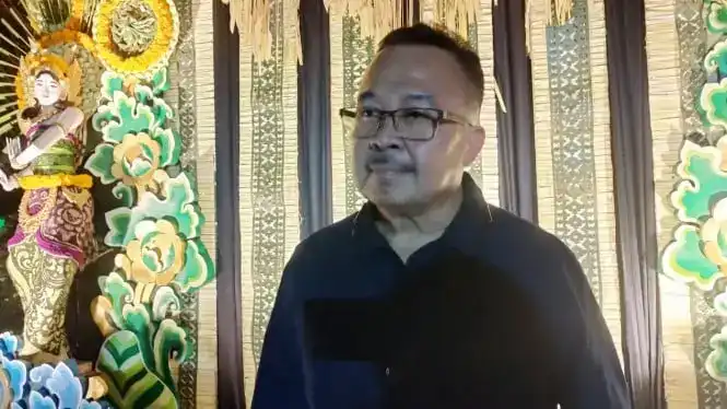 Gambar Berita AI Power Matchmaking: Pameran Manufaktur Indonesia Optimalkan Kemitraan Bisnis