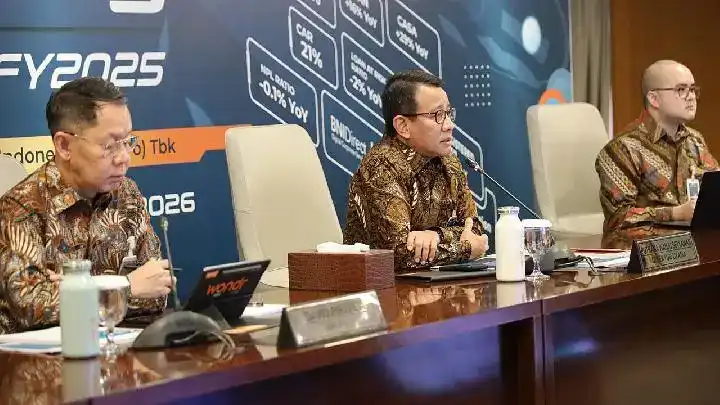 Gambar Berita Eka Putra Dorong OPD Tanah Datar Maksimalkan Pengajuan Dana Pusat