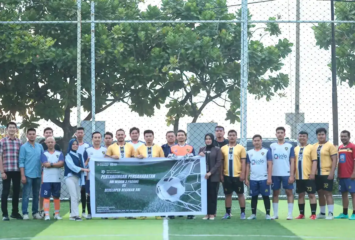 Gambar Berita Bank Nagari Ulurkan Tangan, Bantu Korban Banjir