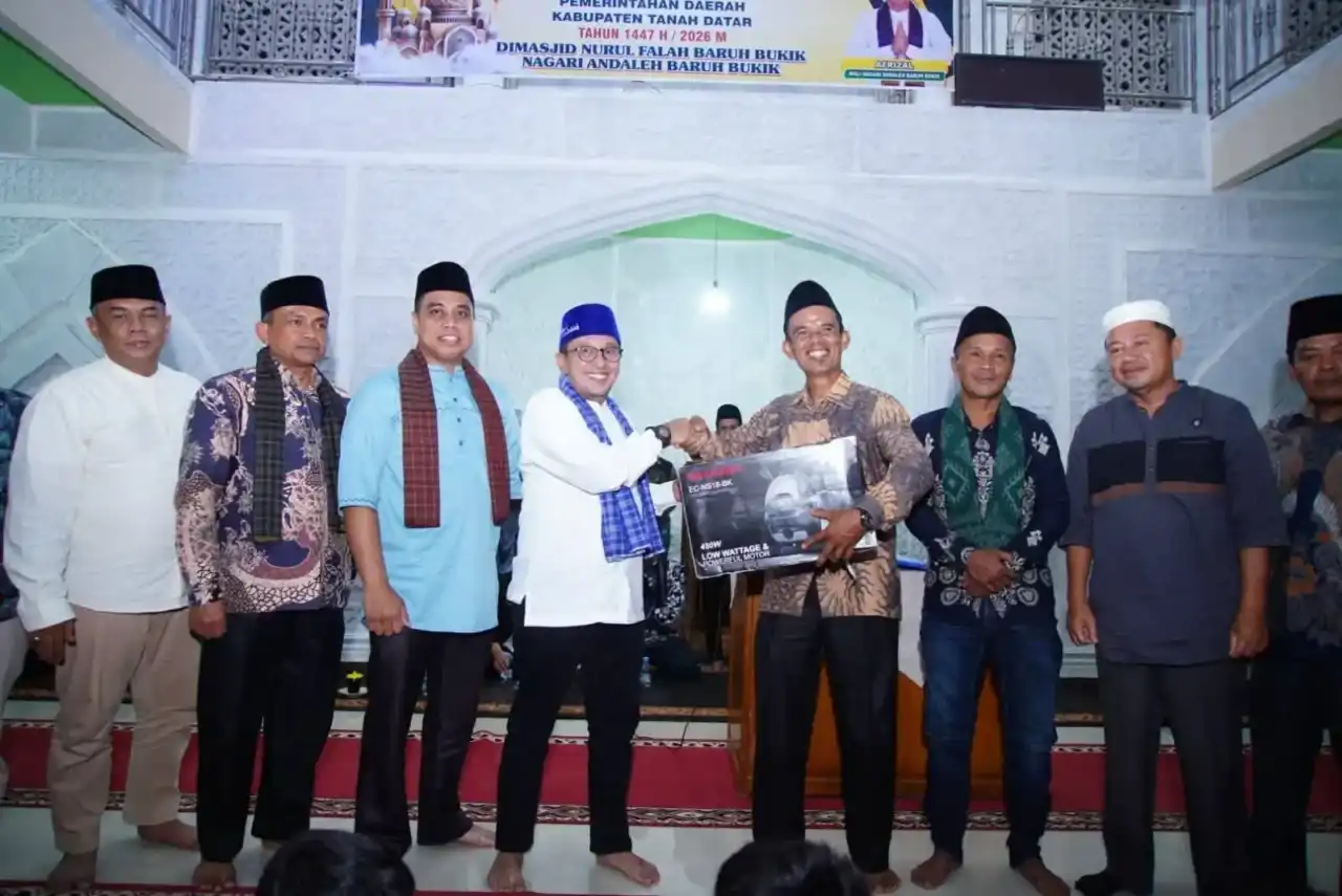 Gambar Berita DPRD Sumbar Segera Uji Kelayakan 21 Calon KPID