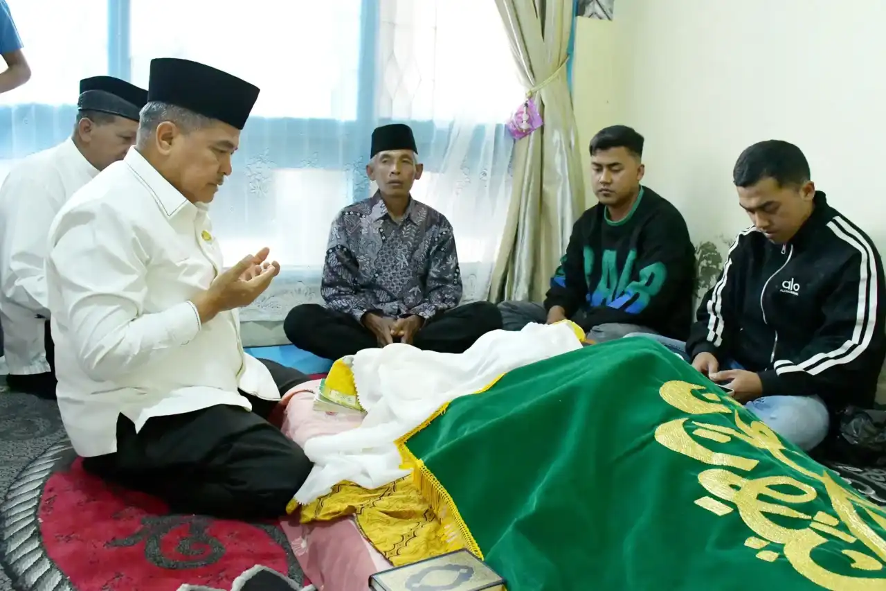 Gambar Berita Tindak Tegas Ormas Nakal, Kemendagri Dorong Aksi Proaktif Pemda