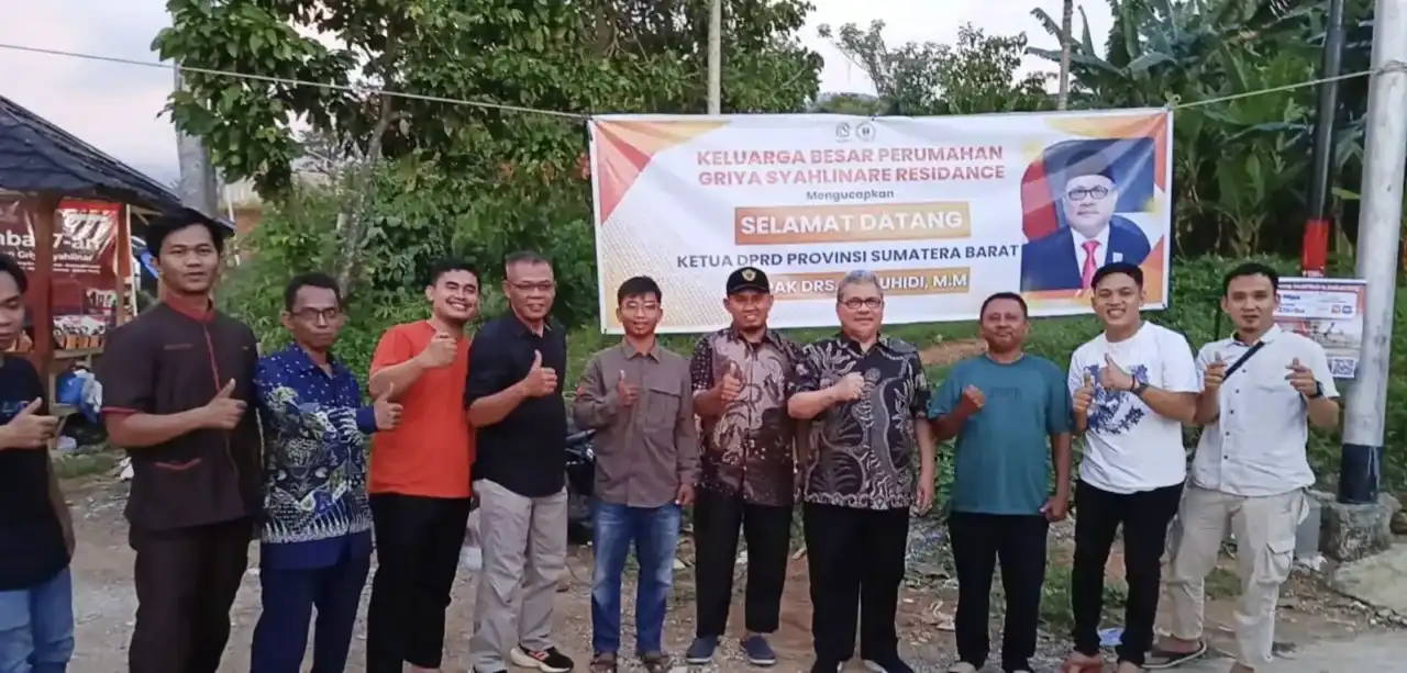 Gambar Berita Wali Kota Padang Perintahkan TAPD Fokus Anggaran Bencana