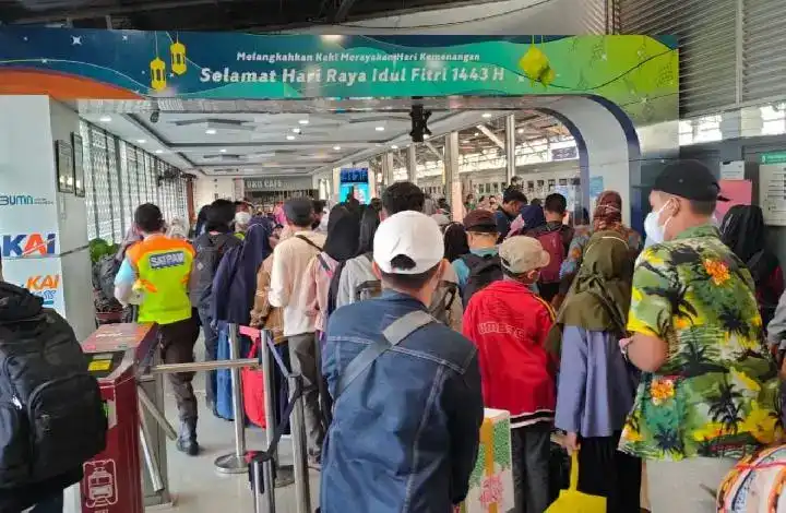 Gambar Berita Pedagang Korban Kebakaran Pasar Payakumbuh Terima Lotting Kios Penampungan