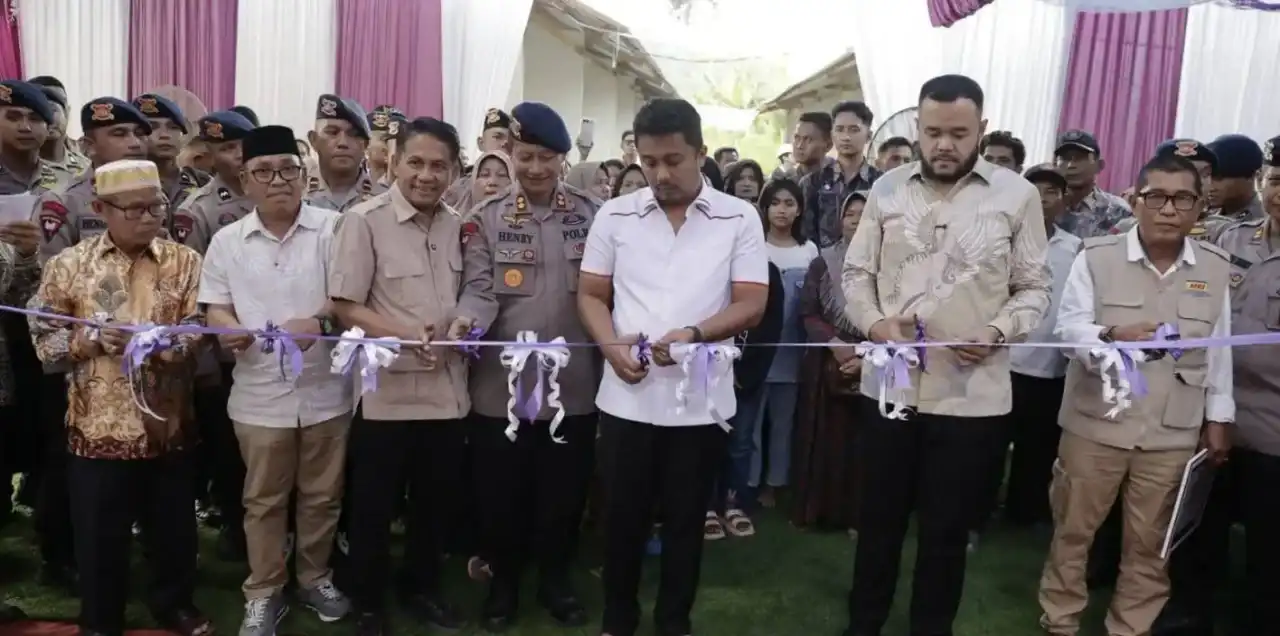 Gambar Berita Presiden Setujui, Jembatan Pasaman Segera Dibangun Tahun Ini