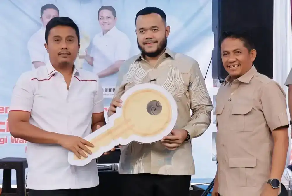 Gambar Berita Investor Bidik Media, AI Jadi Peluang Baru