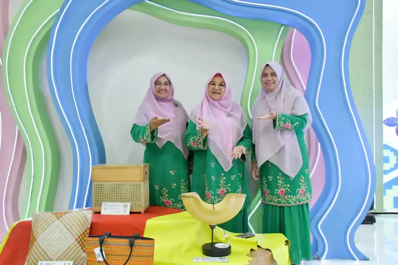 Gambar Berita BNPB Rayakan HUT di Agam, Soroti Pemulihan Bencana yang Kolaboratif