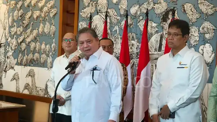Gambar Berita KONI Sumbar Tingkatkan Seleksi Atlet, Siapkan Pelatda 2026 Secara Intensif