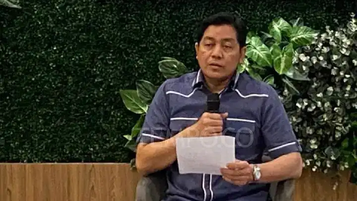 Gambar Berita Siapkan Venue, Optimalkan Fasilitas, Gelar Latihan Timnas U-17